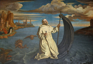 św. Rajmund z Peñafort